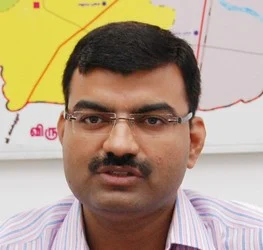 தூக்கியடிக்கப்பட்ட மதுரை கலெக்டர்...நினைத்ததை சாதித்த கிரானைட் புள்ளிகள்?