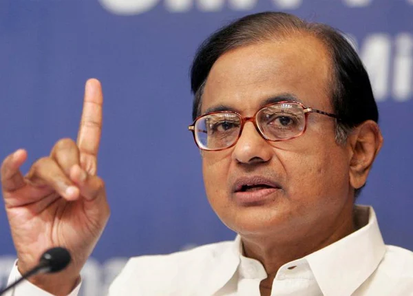 ரூபாய் நோட்டு வாபஸ்... இந்த ஆண்டின் மிகப்பெரிய ஊழல்- ப.சிதம்பரம்