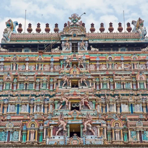 கேள்வி பதில்: நான்காம் பிறையை தரிசிக்கலாமா?
