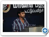 விகடன் மாணவ பத்திரிகையாளர் - கூட்டுப்பயிற்சி முகாம்