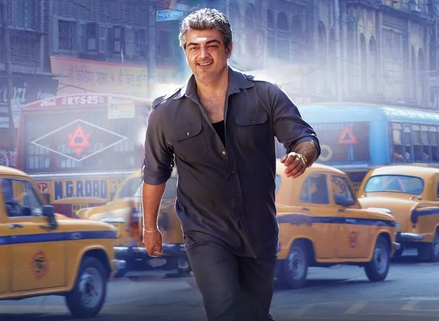 "அஜித் எப்போதுமே கெத்துதான்" - வேதாளம் படம் சொல்லும் 6 உண்மைகள்..!