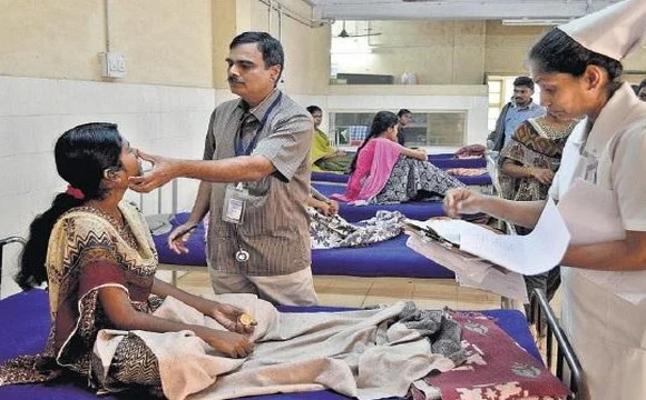 'தமிழக காடு வளர்ப்பு: ஜப்பானுக்கு இருக்கும் அக்கறை நமது அரசுக்கு இல்லையே...! '