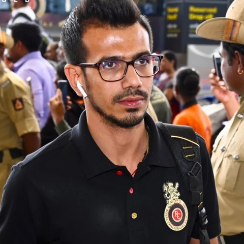 `முடிந்தபோட்டிகளின் முடிவுகளை மாற்ற முடியாது; எங்களுக்கு இருக்கும் ஒரே ஆப்ஷன் இதுதான்!' - சஹால்