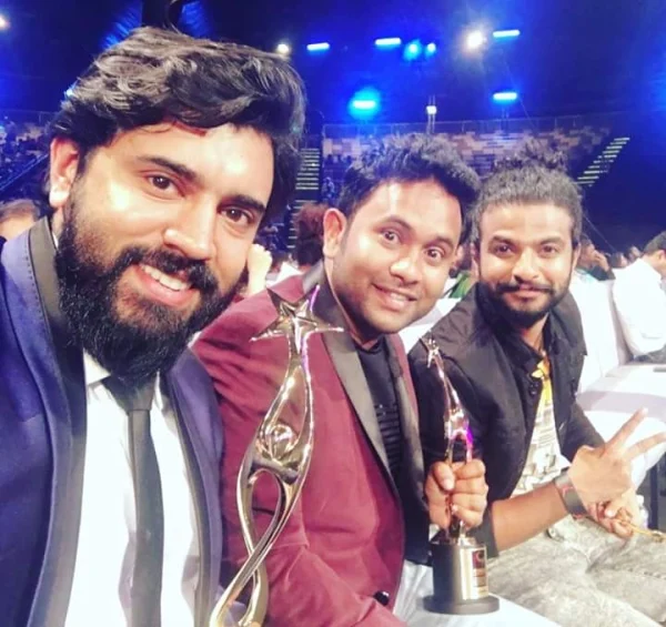 ஃபிலிம்ஃபேர், மாநில விருதுகளில் விட்டதை, சீமாவில் அள்ளிய பிரேமம்!