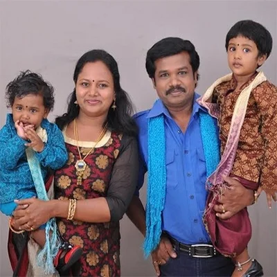 'இனி சாமி கும்பிடமாட்டேன்!' - நகைச்சுவை நடிகர் மதுரை முத்து உருக்கம்!