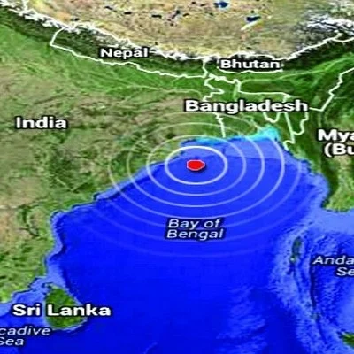 நேபாளம் நிலநடுக்கம் ஏன்? அதிர வைக்கும் தகவல்கள்!