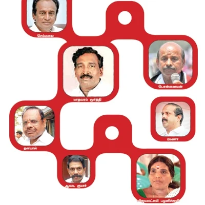 அ.தி.மு.க-வில் யார் யாருக்கு சீட்?