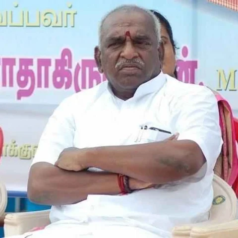 `தினமும் பேசுறேன்; எந்தப் பிரச்னையும் இல்லை' - தம்பிதுரை குறித்து பொன்.ராதாகிருஷ்ணன்!