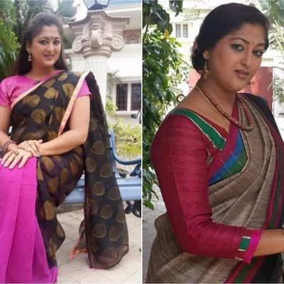 மாமியாரை மெச்சும் மருமகள்கள்! இது ஸ்டார்ஸ் ஷேரிங்! #mother-in-law-day