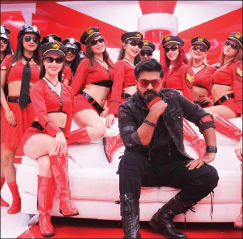 `என் கட்- அவுட்டுக்கு பாக்கெட்ல வேணாம் அண்டாவுல பால் ஊத்துங்க’ - ரசிகர்களுக்கு சிம்புவின் அன்புக் கட்டளை