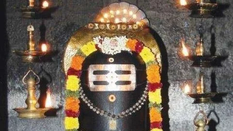 சிவபெருமான்