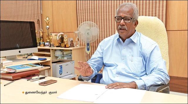 மகசூலும் லாபமும்: பசுமை விகடன் 13-ம் ஆண்டு சிறப்பிதழின் பலன்மிகு 13 அம்சங்கள்!