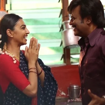 ரஜினி - சந்தோஷ்நாராயணன் காம்போ - ரஜினி ரசிகர்களை ஈர்த்திருக்கிறதா?