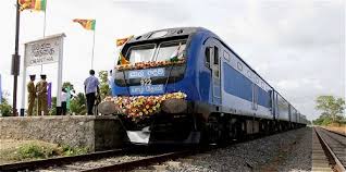 யாழ்ப்பாணம் - கொழும்பு ரயில் சேவை இலங்கையில் இன்று மீண்டும் தொடக்கம்!