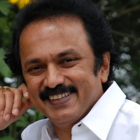 ‘ஒரே ரத்தம்’ நந்தகுமார்... ‘குறிஞ்சி மலர்’ அரவிந்தன் - மு.க.ஸ்டாலின் திரைப்பயணம்! #VikatanExclusive