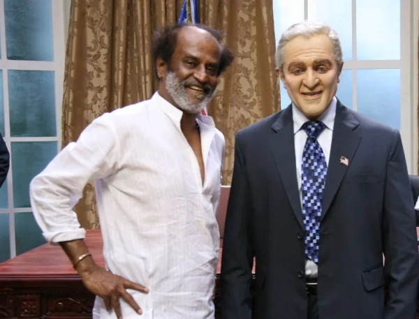 நானும் ரஜினியும் சேர்ந்து நடித்தால் என்னவாகும்? - கமல்ஹாசன் பேட்டி