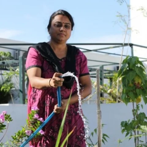 யாதுமாகி நின்றாள் பெண்! - வீடியோ! #CelebrateWomen #WomensDay
