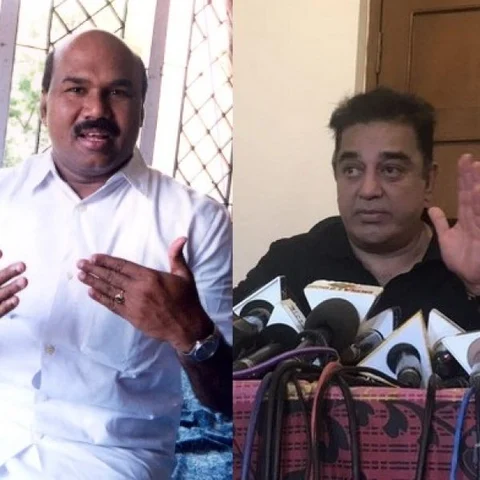 கமல் மீது பா.ஜ.க பாய்வது எதனால் தெரியுமா ?
