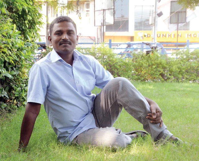 எட்டுத் திக்கும் அலசும் ஜூனியர் விகடனின் 8 மேட்டர்கள்!