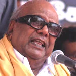 புயல் நிவாரணம்: மத்திய அரசிடம் வலியுறுத்துவேன்- கருணாநிதி