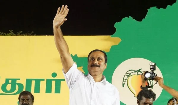 அரசு ஊழியர்களுக்கு 15 நாட்களுக்கு ஒரு முறை சம்பளம்: அன்புமணி அதிரடி பேச்சு