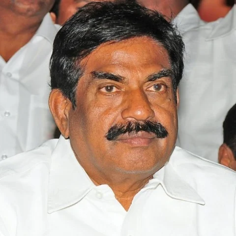 `திராவிடக் கட்சிகளில் பயணித்தவர்!’ - முன்னாள் வனத்துறை அமைச்சர் செல்வராஜ் காலமானார்
