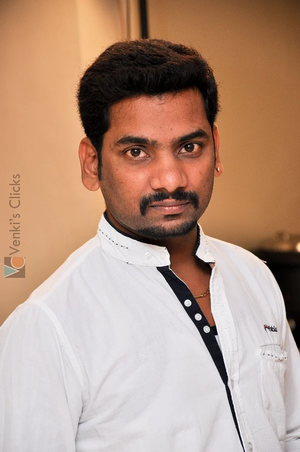 ‘பெப்சி உமாதான் பெஸ்ட் விஜே’ - கொண்டாடும் ‘பாலிமர்’ ரஞ்சித்!