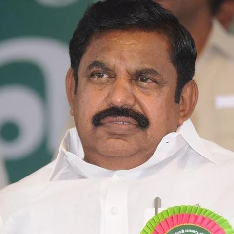 ``இடைத்தேர்தலில் ஜெயிச்சே ஆகணும்!'' - முன்னாள் உளவுத்துறை அதிகாரியைக் களமிறக்கிய எடப்பாடி!
