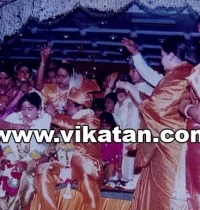ஃப்ளாஷ்பேக்: வாய் பிளக்க வைத்த சுதாகரன் திருமணம்! ( மினி தொடர்: பகுதி- 1)