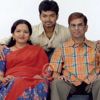 அஜித்துக்கு விஜய் போட்டியா? மனம் திறந்த விஜய்யின் அம்மா
