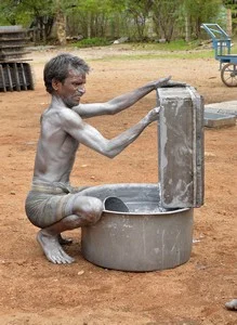 பட்டாசு ஆலைகள்...பகீர் உண்மைகள் - மினி தொடர்: பாகம் 4
