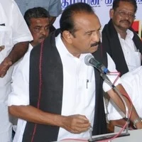 'டெசோ' கருணாநிதியின் ஏமாற்று வேலை: வைகோ சொல்கிறார்
