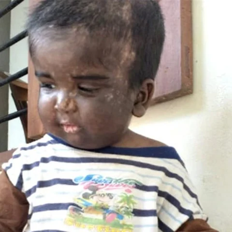வைஜித்துக்கு ஏன் இந்த நிலைமை! #SaveVyjith