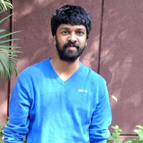 ''நடிகர்கள் சம்பளத்தைக் குறைத்தால் நல்லது!'' - மலைக்க வைத்த மதன் கார்க்கி