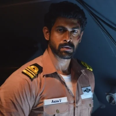'அந்த பல்வாள்தேவனா இது’னு ஆச்சரியப்படுவீங்க!’ - ரணகள ராணா #VikatanExclusive