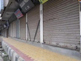 காவிரி நீர் திறக்க எதிர்ப்பு: மைசூர், மாண்டியாவில் பந்த்