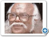 எளியோர் வாழ்க்கையை எழுத்தில் வடித்த எழுத்துச் சிங்கத்தின் புகைப்பட ஆல்பம் !