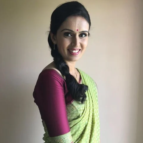 '' என்ன இப்போ... நான் சிங்கிளா, மேரீடானு தெரியணும்... அதானே!?'' - கெளசல்யா