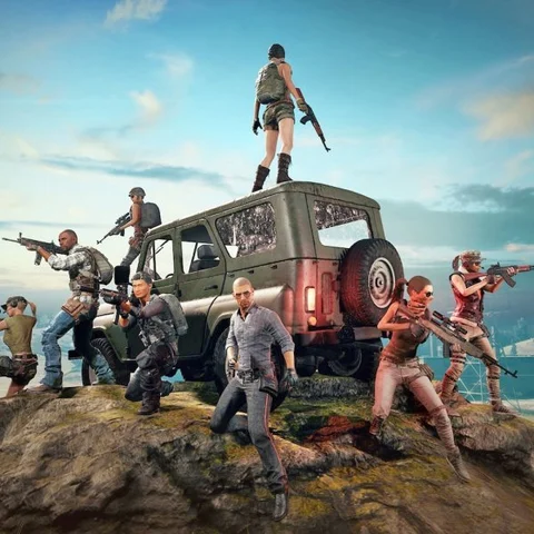 ``ஏலேய்...PUBG-யா விளையாடுற?!"- பத்துப் பேர் மீது வழக்கு பதிந்த காவல்துறை
