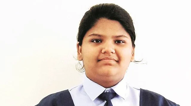இந்திய மாணவிக்கு மிகப்பெரிய அங்கீகாரம் அளித்தது நாசா!