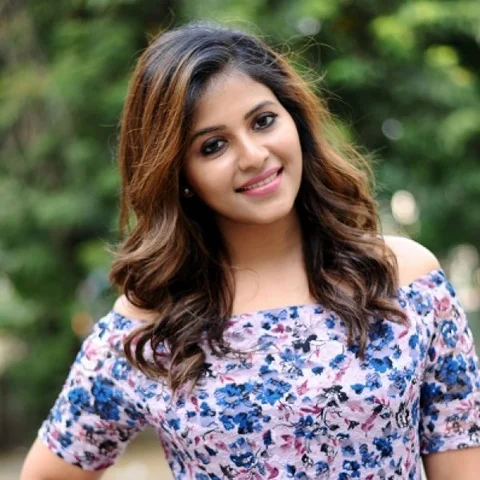 ``சினிமால அப்படி ஒரு வார்த்தையைக் கேட்கவே நல்லா இருக்கு..!’’ - அஞ்சலி ஷேரிங்ஸ்
