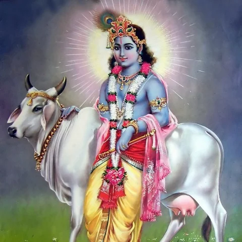 மாதவனை தரிசிக்க மணிக்கதவம் தாள் திறவாய்! - திருப்பாவை - 16
