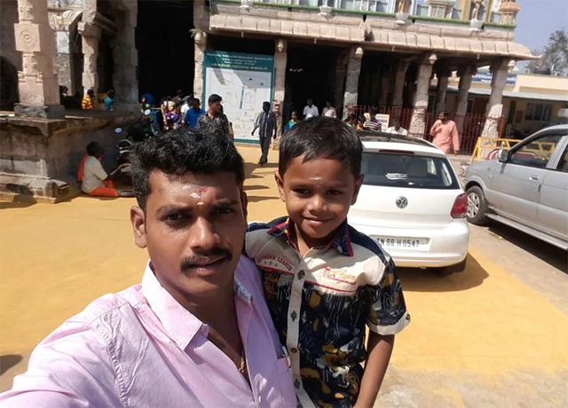 உலகின் கொடிய நோய் கேன்சரல்ல! #SaveDeepak - Sponsored Content