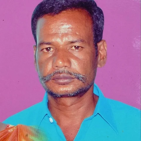 ‘தகாத உறவு; தந்தை வெட்டிக் கொலை!’ - காட்பாடியில் கல்லூரி மாணவன் வெறிச்செயல்