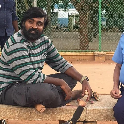 ’’ஜனகராஜுக்கும் விஜய் சேதுபதிக்குமான பாண்டிங் நல்லாயிருக்கும்..!’’ - '96' பட ரகசியம் சொல்லும் இயக்குநர்