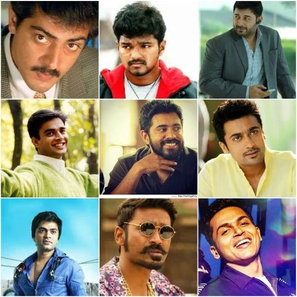 க்ளீன் ஷேவ் கார்த்தியை உங்களுக்குப் பிடிச்சிருக்கா கேர்ள்ஸ்?!