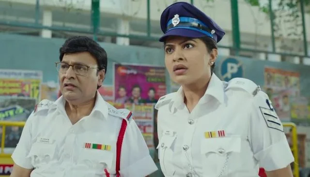 `` ஜூனியர் சூப்பர் ஸ்டார்ஸ் 3.0 எனக்கு மறக்க முடியாத ஷோவாக இருக்கும்'' - ரச்சிதா!