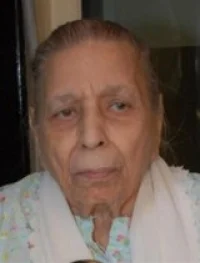 பிரபல இந்திப் பாடகி சம்ஷத் பேகம் காலமானார்