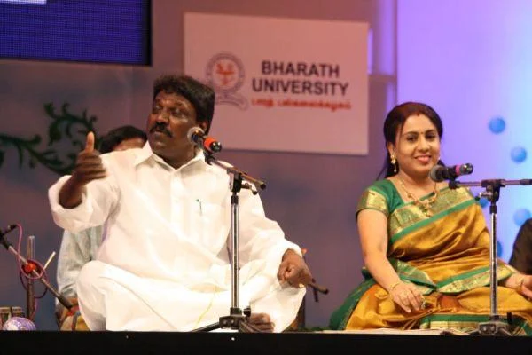 ``இரட்டை அர்த்த வசனத்தோட இசையா..? குழந்தைகளை சீரழிக்காதீங்க!'' - அனிதா குப்புசாமி