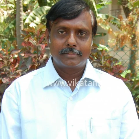 ``பா.ஜ.க-வுடன் கூட்டணி!" - காங்கிரஸில் இணையும் த.மா.கா குமரி மேற்கு மாவட்ட தலைவர்